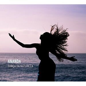 Ananda - Forca Da Natureza  CD